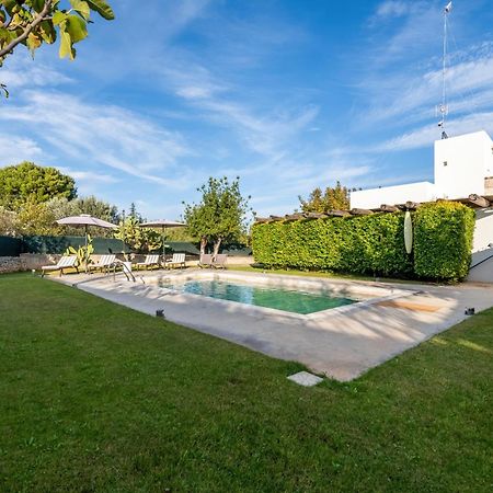 Villa Torlevigne Relax & Pool Polignano a Mare Exterior foto