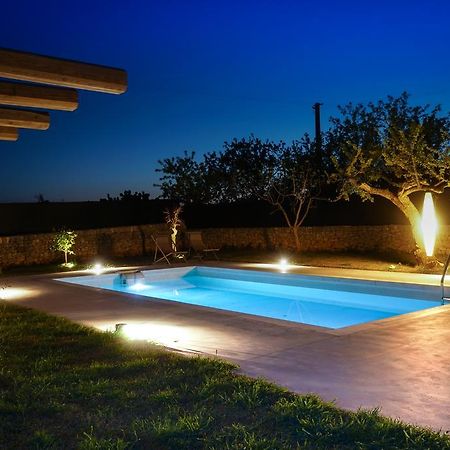 Villa Torlevigne Relax & Pool Polignano a Mare Exterior foto