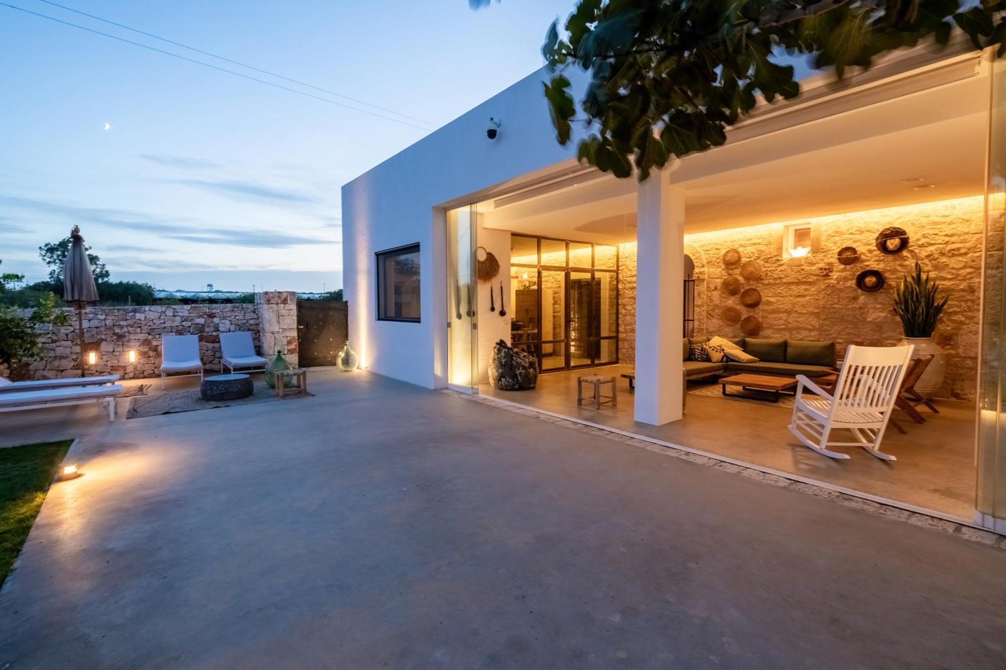 Villa Torlevigne Relax & Pool Polignano a Mare Exterior foto