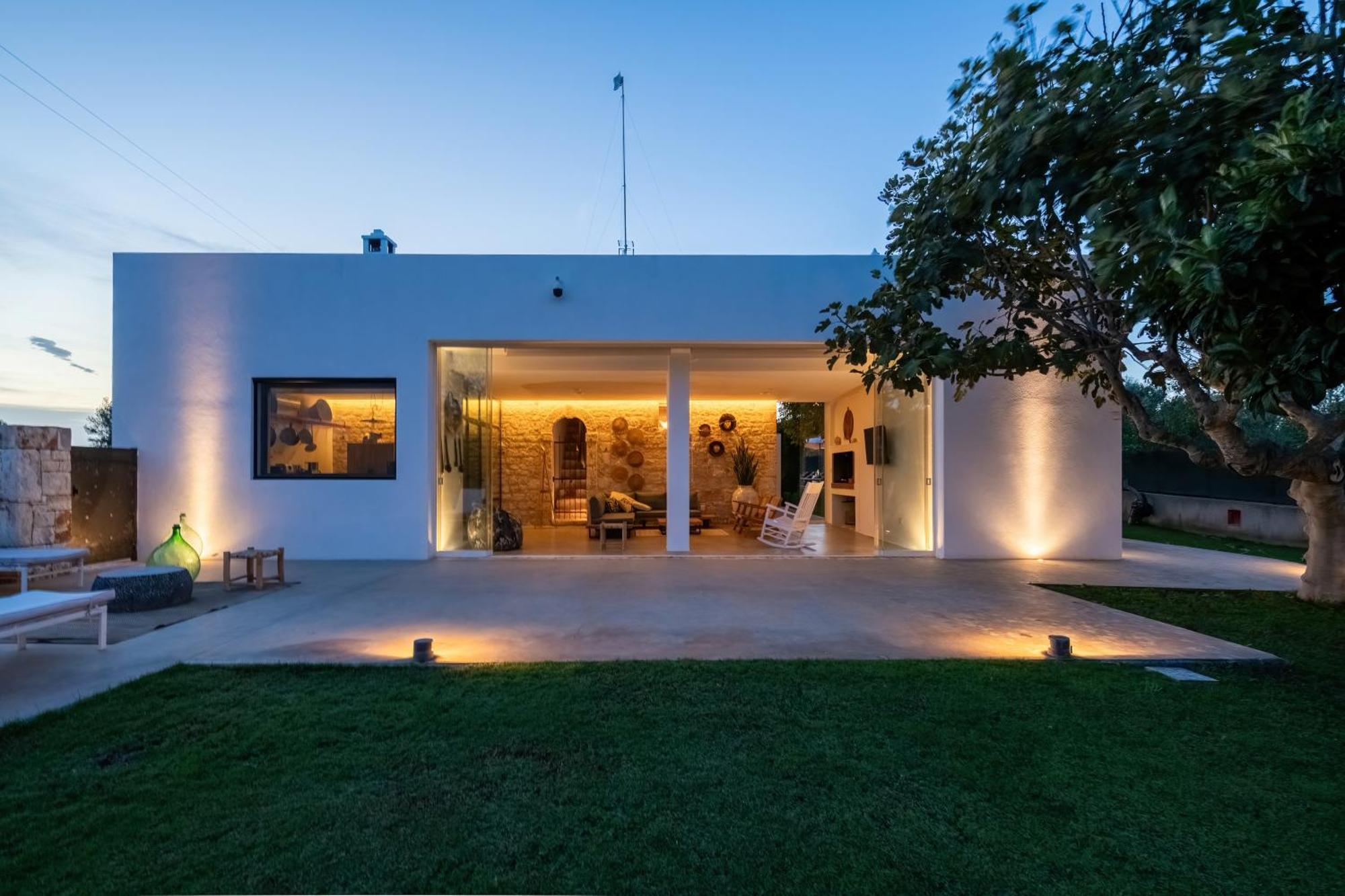 Villa Torlevigne Relax & Pool Polignano a Mare Exterior foto