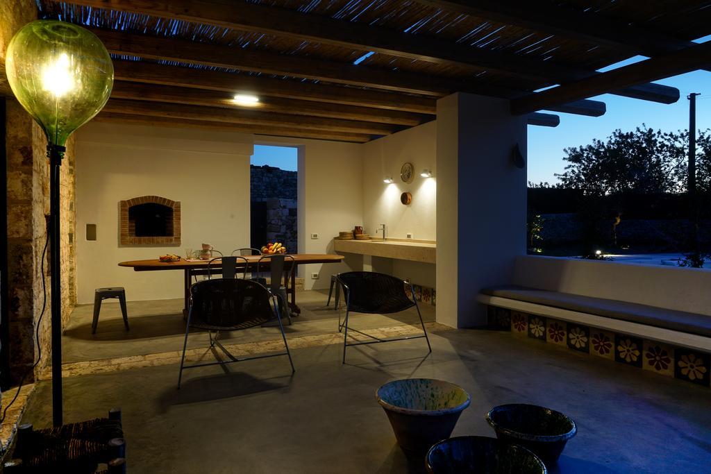 Villa Torlevigne Relax & Pool Polignano a Mare Exterior foto