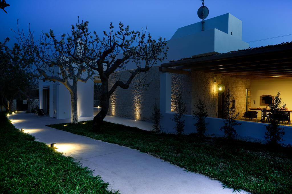 Villa Torlevigne Relax & Pool Polignano a Mare Exterior foto