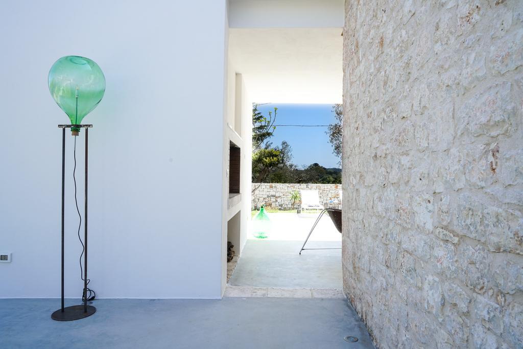 Villa Torlevigne Relax & Pool Polignano a Mare Exterior foto