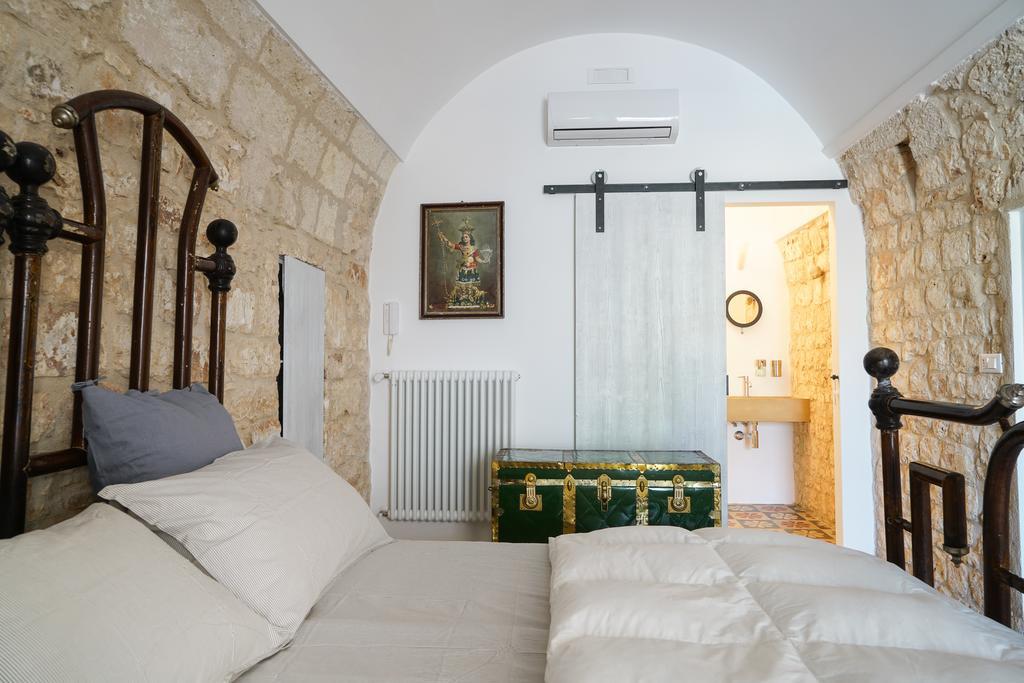 Villa Torlevigne Relax & Pool Polignano a Mare Exterior foto