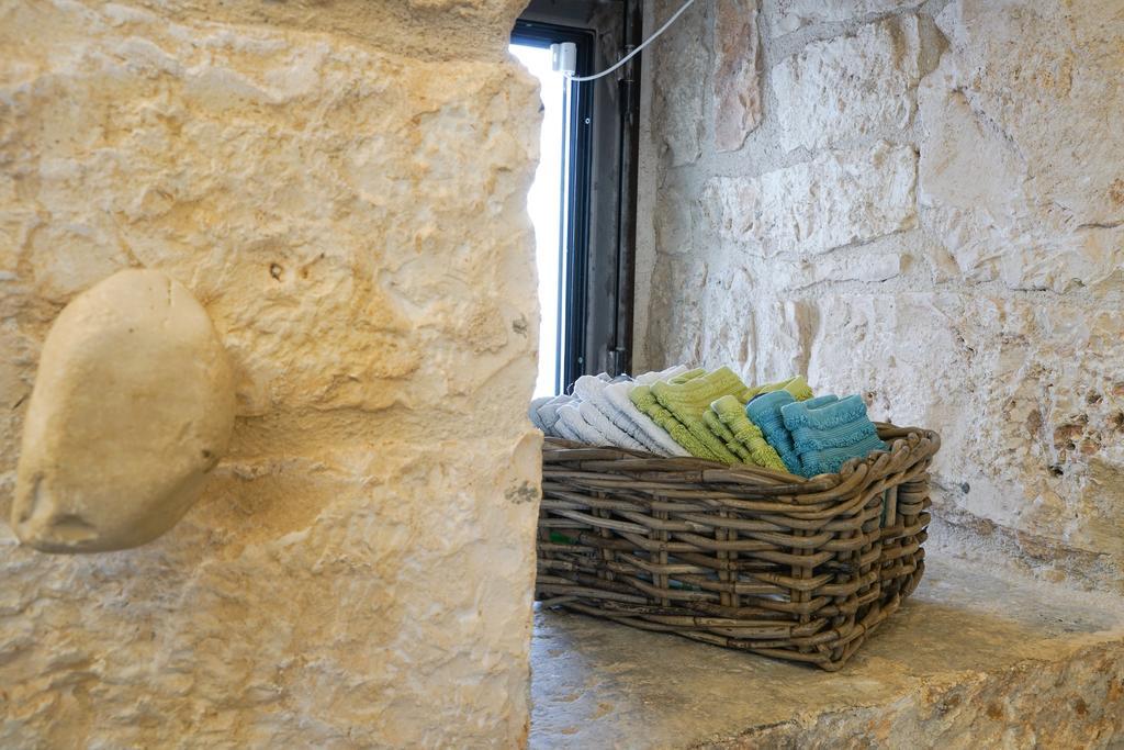 Villa Torlevigne Relax & Pool Polignano a Mare Exterior foto