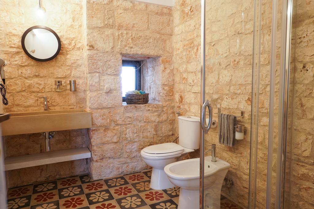 Villa Torlevigne Relax & Pool Polignano a Mare Exterior foto