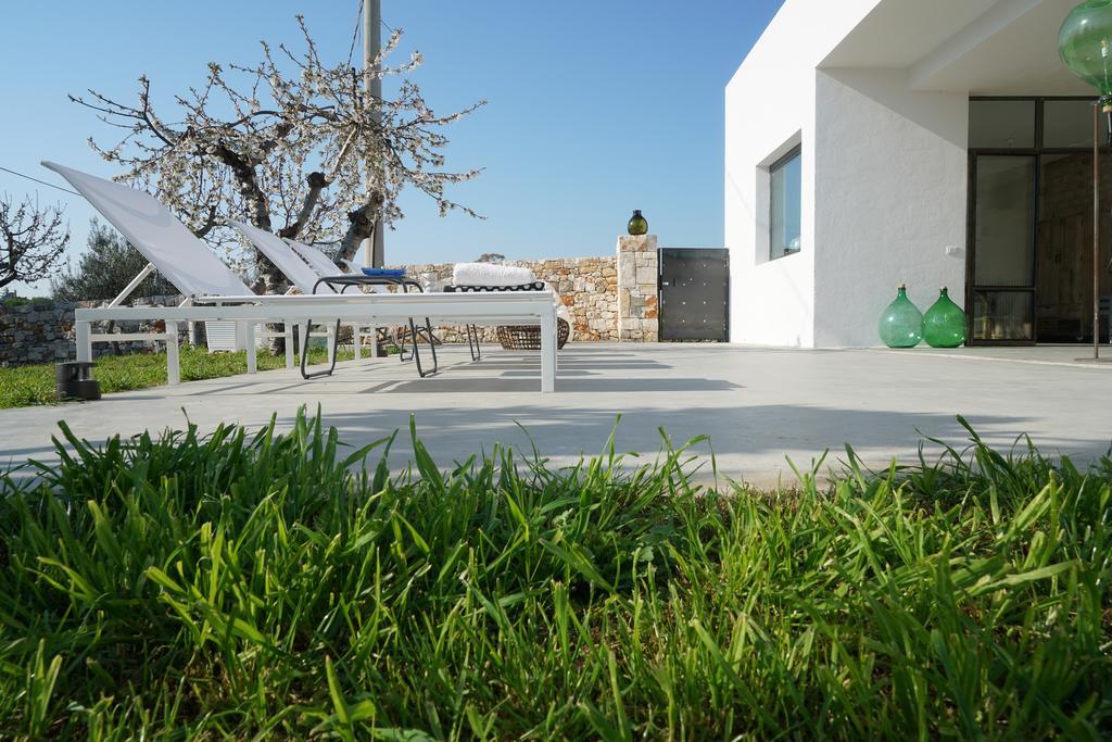 Villa Torlevigne Relax & Pool Polignano a Mare Exterior foto