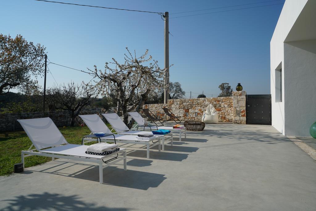 Villa Torlevigne Relax & Pool Polignano a Mare Exterior foto